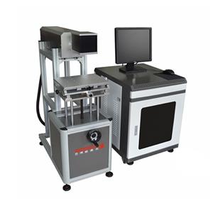 3D CO2 Laser Marker And Cutter