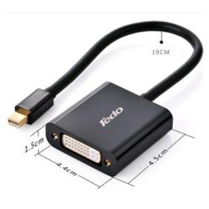 Mini Displayport Convertor (dp To DVI)
