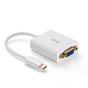 USB Type C Convertor To VGA