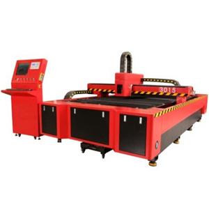 800W Stainless Steel Laser Cutting Machine