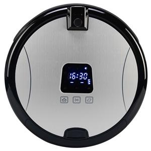 Vacuum Cleaning Robot S+