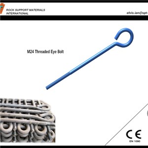 Eye Bolt