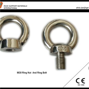 Ring Bolt