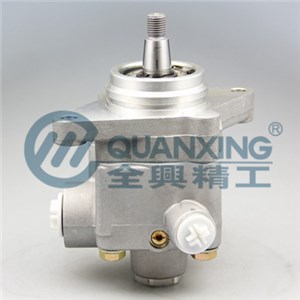 SCANIA Power Steering Pump 1421273/571435/1324223/1457709