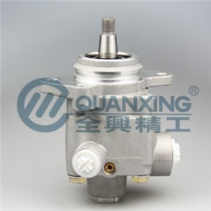 SCANIA Power Steering Pump 1571394/1305349