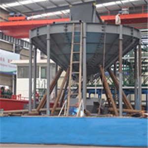 Titanium Mining Machinery