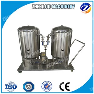 CIP Cleaming Machine