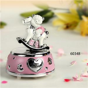 Carousel Music Box Birthday Gifts