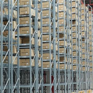 Selective Pallet Racking