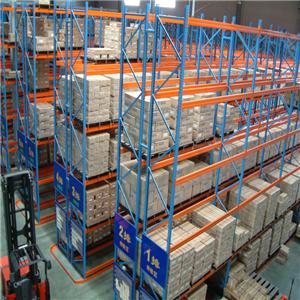 VNA Pallet Racking