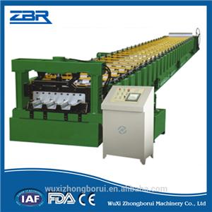 Outstanding Floor Deck Roll Metal Forming Machine