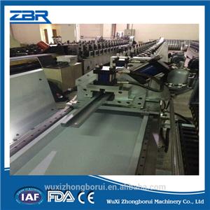Door Frame Roll Forming Machine