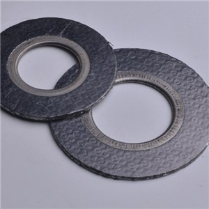 Graphite Gaskets