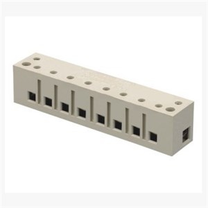 One-inlet Eight-outlet