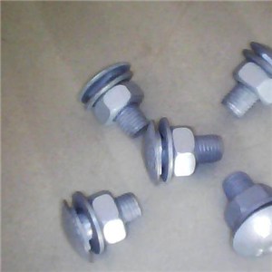 Bolts And Nuts