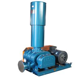 Roots Blower For Waste Water Treatment