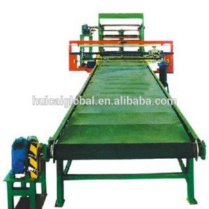 Vertical Rubber Cutter