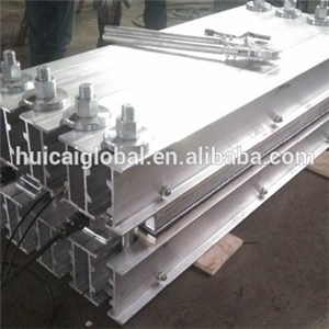 Conveyor Belt Jointing Machine