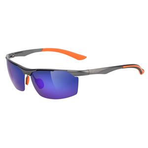 Metal Sports Sunglasses