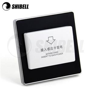 Customized Mifare 1 Card Key Switch