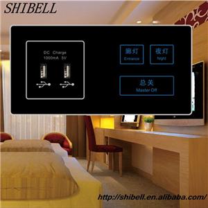 Two In One Light Switch