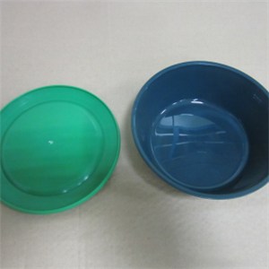 Food-grade Plastic Lid For Bowl