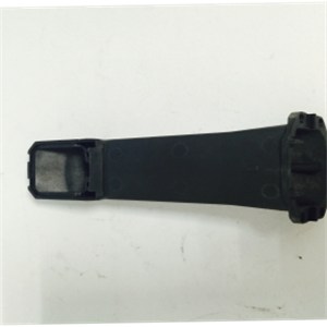 Injection Mold For Cover Of Light