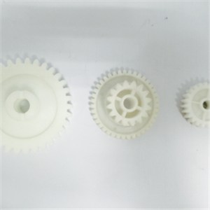 Gear Molding