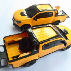 Small Car Toy