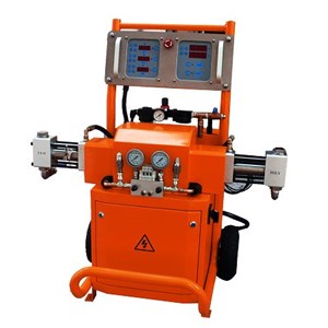 FD-311C Pneumactic Polyurethane Foam Machine