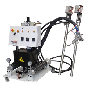 FD-311 Pneumactic Polyurethane Foam Machine