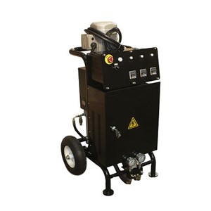 FD-2A Electric Polyurethane Foam Machine