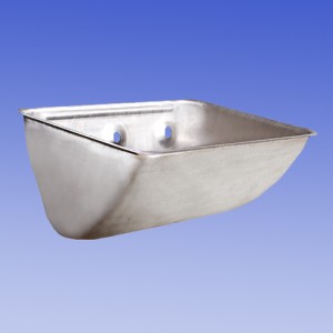 SM Type Steel Bucket