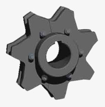 Chain Sprockets