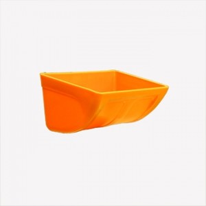 M Type Plastic Bucket