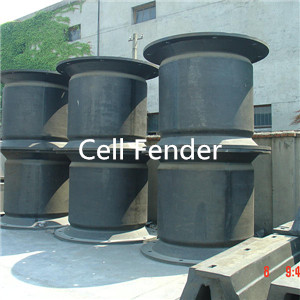 Cell Fender