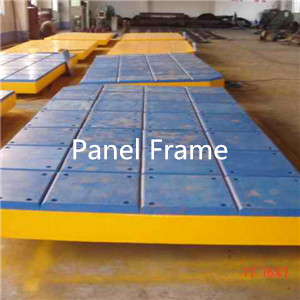 UHMWPE Fender Panel