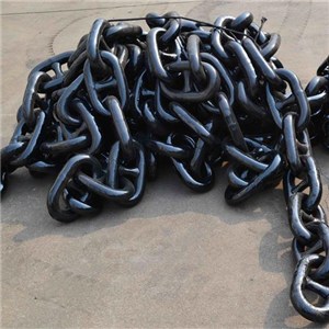 Mooring Chain