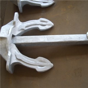 Mooring Anchor