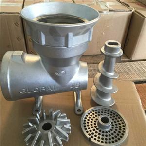 Precision Investment Casting