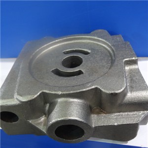 Hydraulic Valve Casting