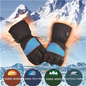 Heated Gloves