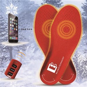 Heated Insole