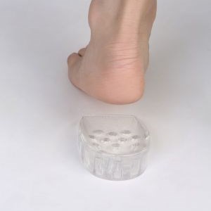 Gel Heel Pad