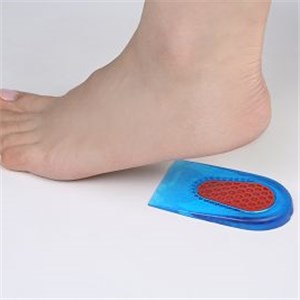 Gel Heel Cushion