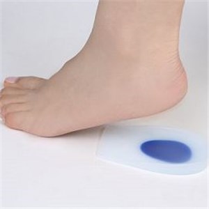 Silicone Heel Cushion