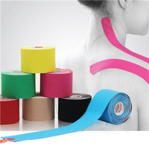 Kinesiology Tape