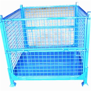 Stillage Cage