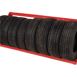 Tire Mount Racks