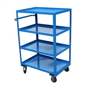 Metal Hand Cart